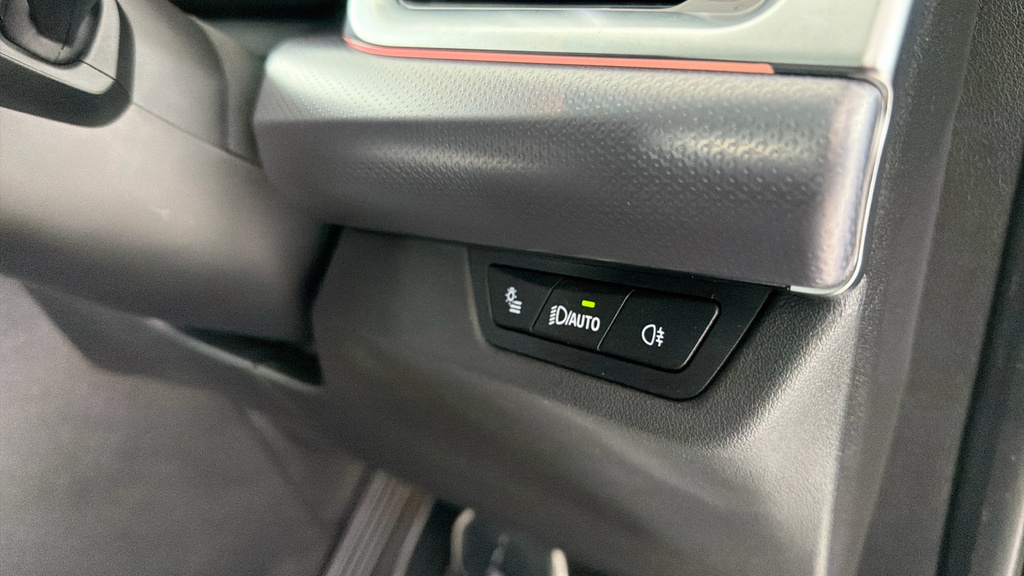 BMW X1 Xdrive 25E Xline Step Silver #27