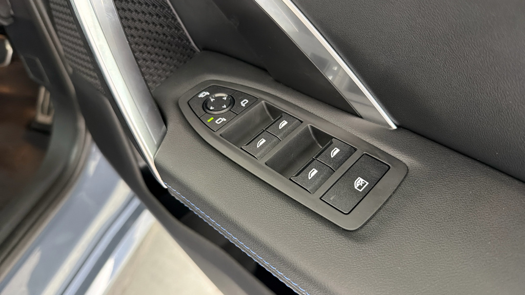 BMW X1 Xdrive 25E Xline Step Silver #26
