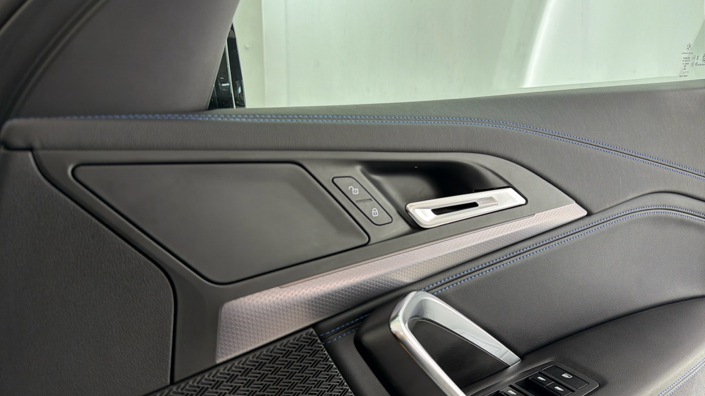 BMW X1 Xdrive 25E Xline Step Silver #20