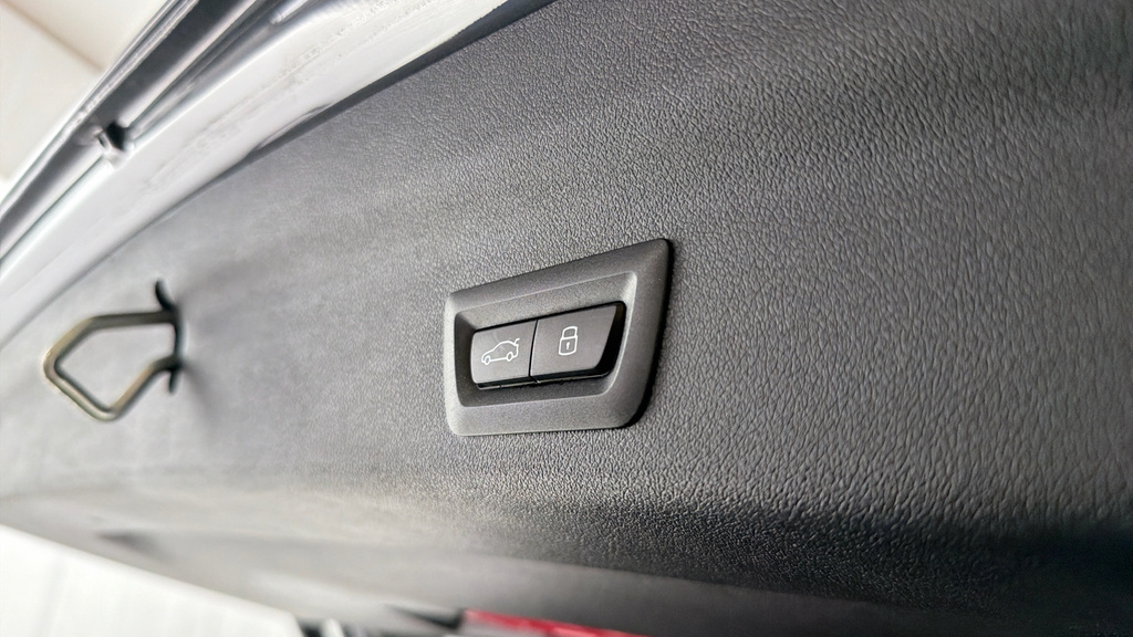BMW X1 Xdrive 25E Xline Step Silver #34