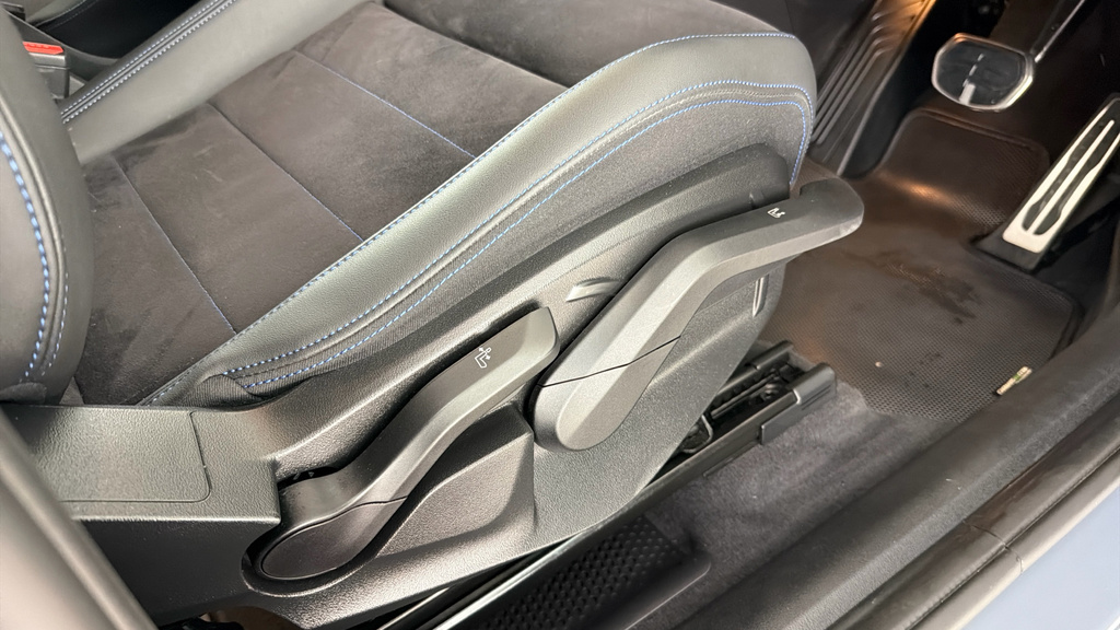 BMW X1 Xdrive 25E Xline Step Silver #25