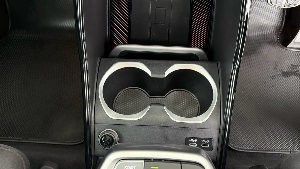 BMW X1 Xdrive 25E Xline Step Silver #29