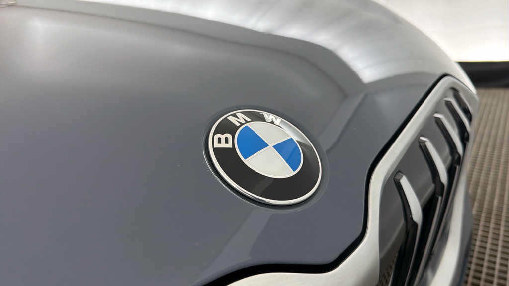 BMW X1 Xdrive 25E Xline Step Silver #22