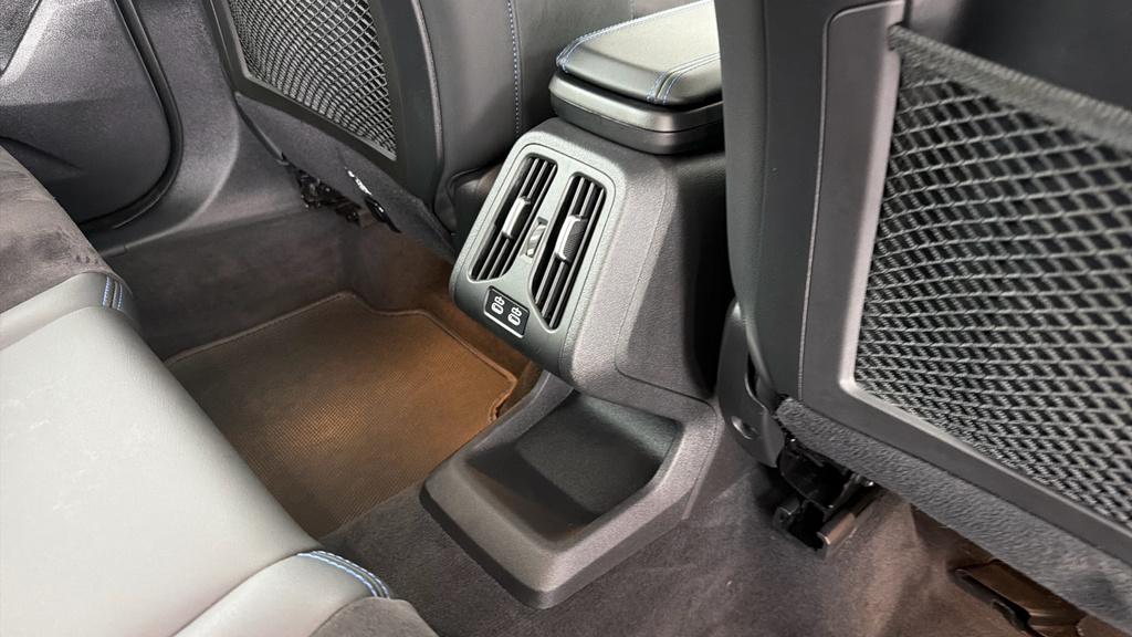 BMW X1 Xdrive 25E Xline Step Silver #33