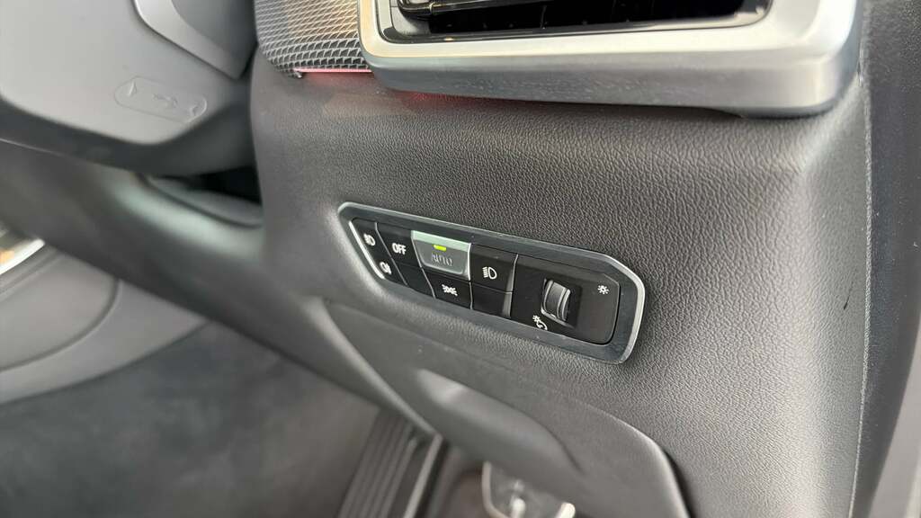 BMW X5 X5 M50i Black #29