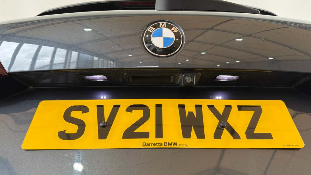 BMW X5 X5 M50i Black #41