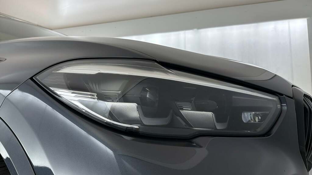 BMW X5 X5 M50i Black #23