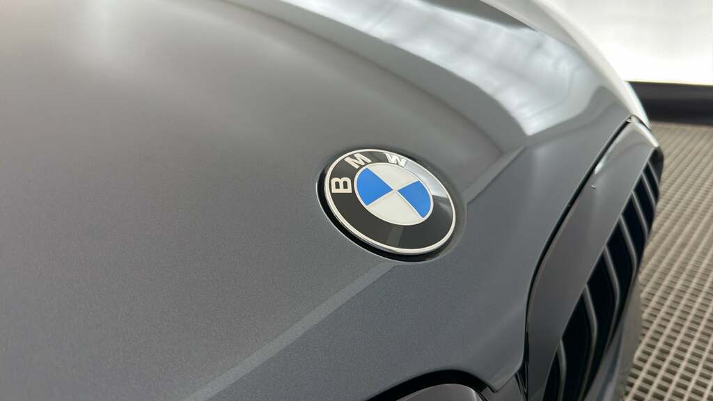 BMW X5 X5 M50i Black #24