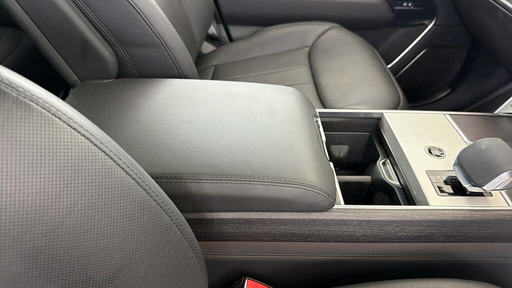 Land Rover Range Rover 3.0 D300 Dynamic Se 2024 Grey #23
