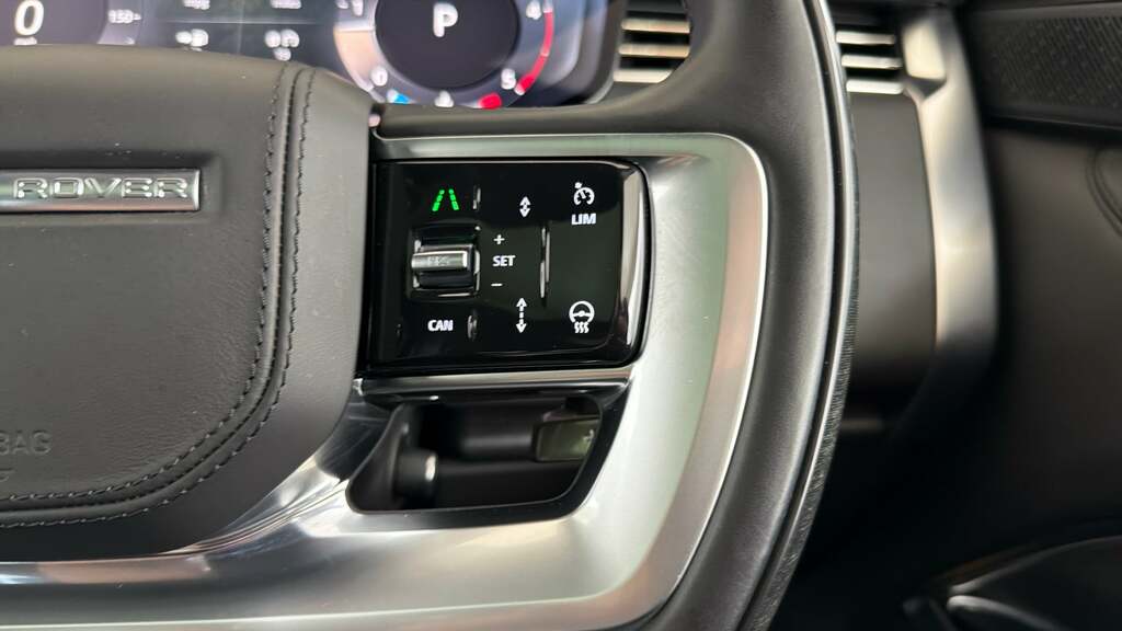 Land Rover Range Rover 3.0 D300 Dynamic Se 2024 Grey #39