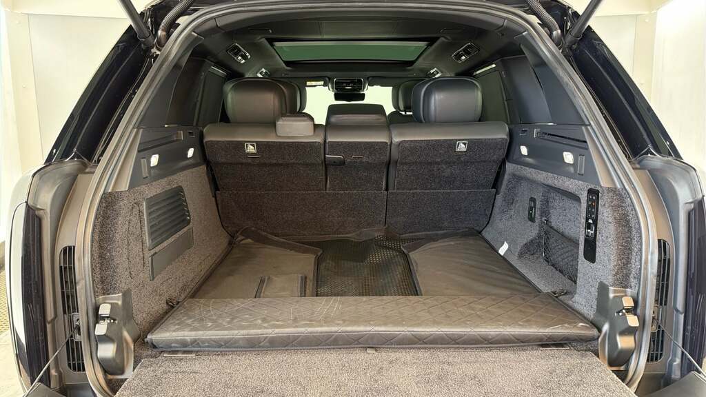 Land Rover Range Rover 3.0 D300 Dynamic Se 2024 Grey #10