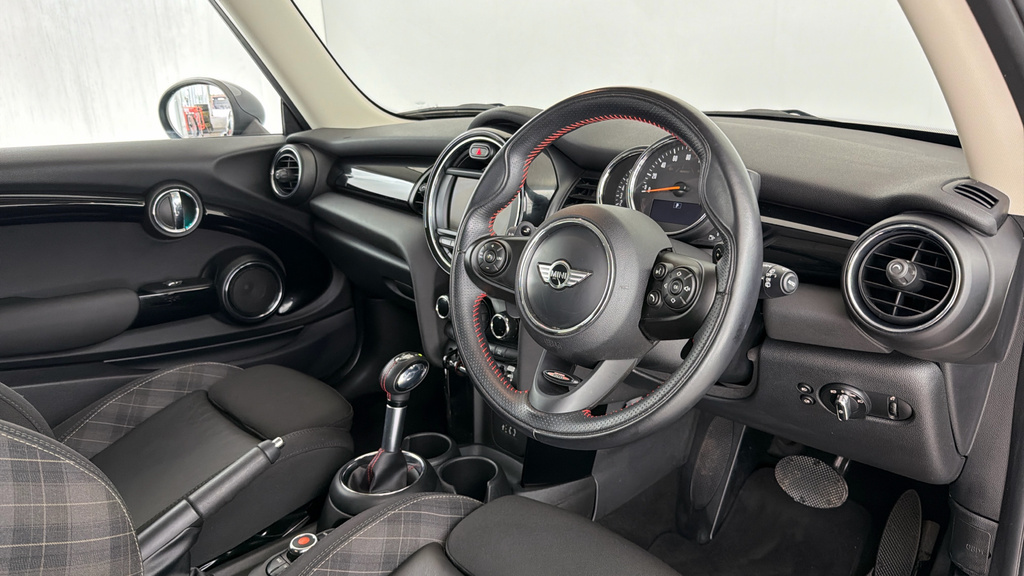 Mini Hatch 2.0 Cooper S Hatchback Euro 6 Ss Grey #6