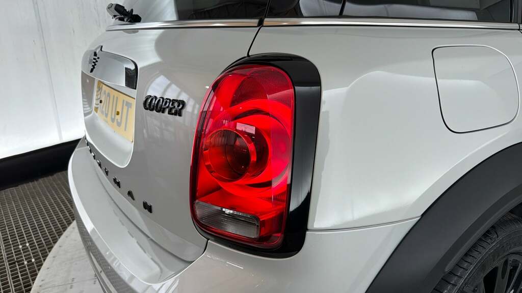 Mini Countryman 1.5 Cooper S E Classic All4 Phev Grey #22