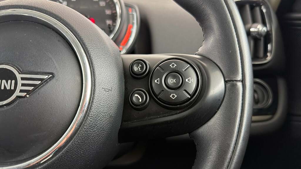 Mini Countryman 1.5 Cooper S E Classic All4 Phev Grey #18