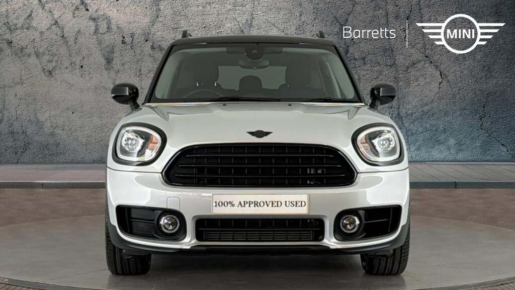 Mini Countryman 1.5 Cooper S E Classic All4 Phev Grey #16