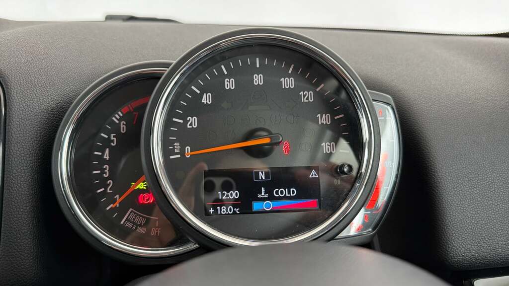 Mini Countryman 1.5 Cooper S E Classic All4 Phev Grey #9