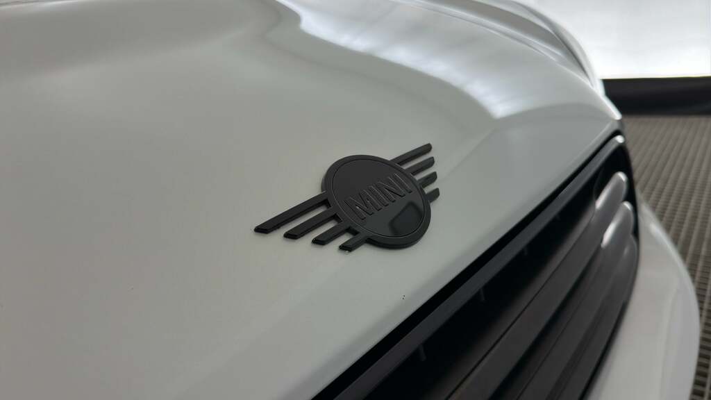 Mini Countryman 1.5 Cooper S E Classic All4 Phev Grey #24