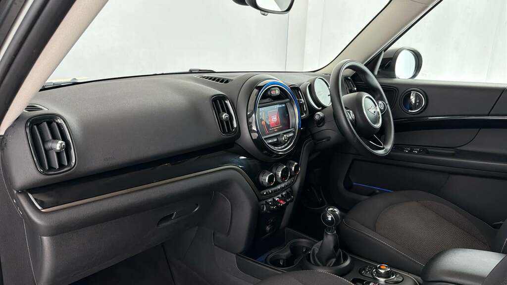 Mini Countryman 1.5 Cooper S E Classic All4 Phev Grey #7