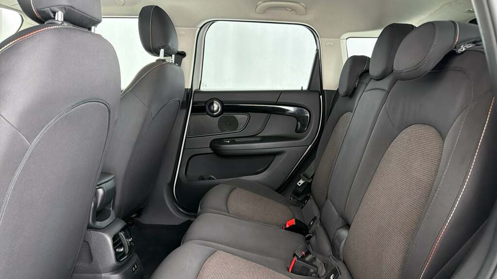 Mini Countryman 1.5 Cooper S E Classic All4 Phev Grey #12