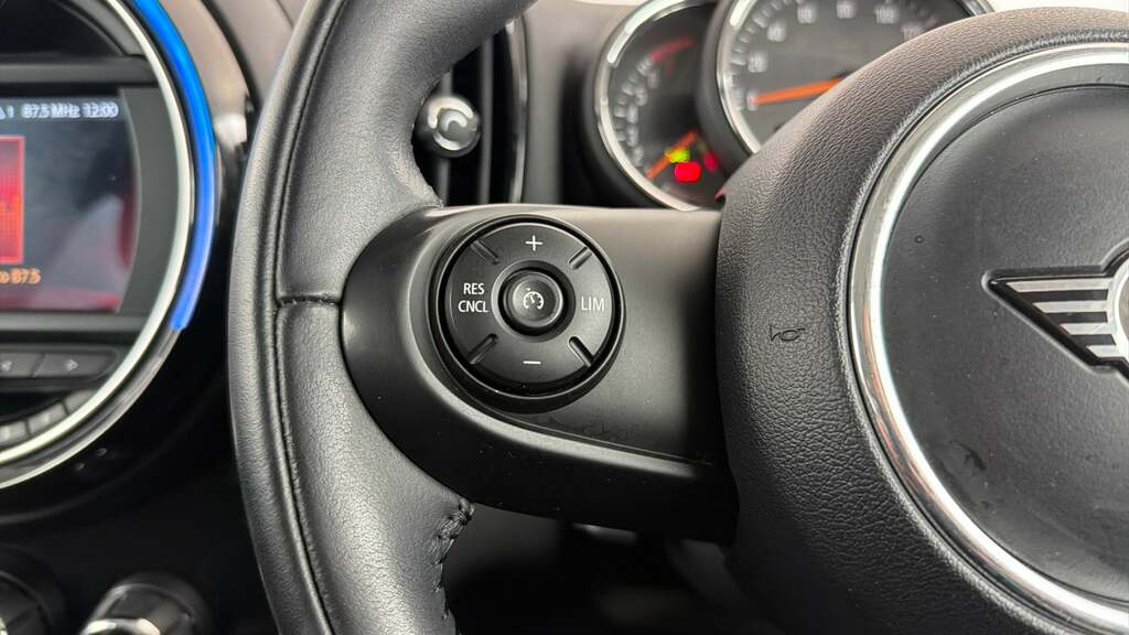Mini Countryman 1.5 Cooper S E Classic All4 Phev Grey #17