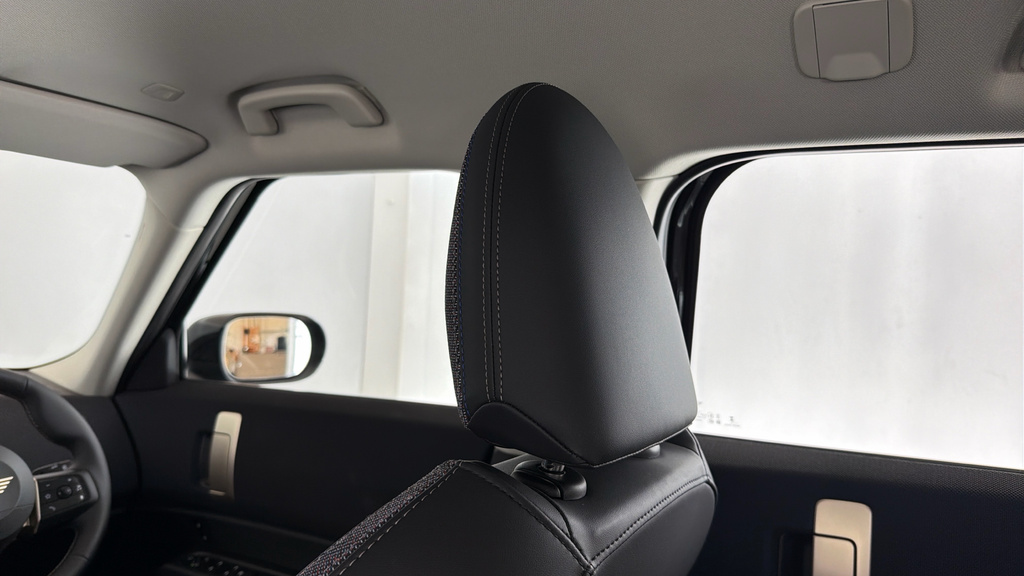 Mini Countryman Suv White #38