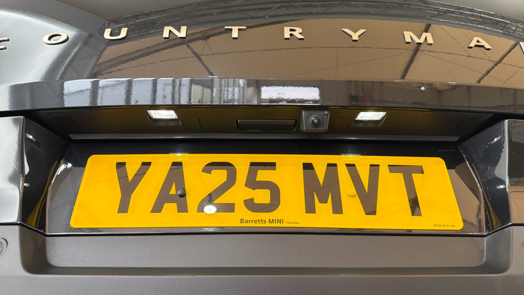 Mini Countryman Suv White #33