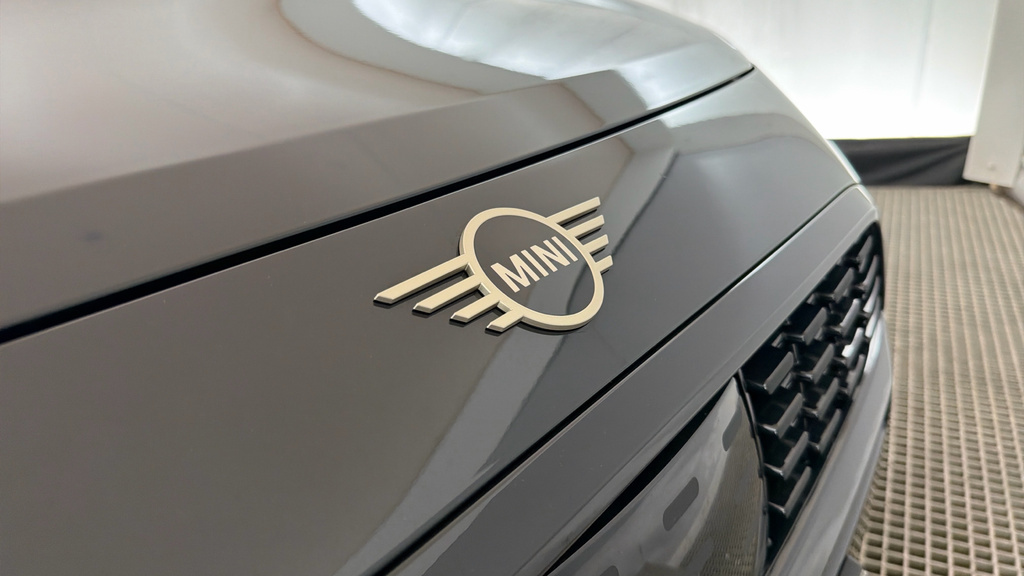 Mini Countryman Suv White #24