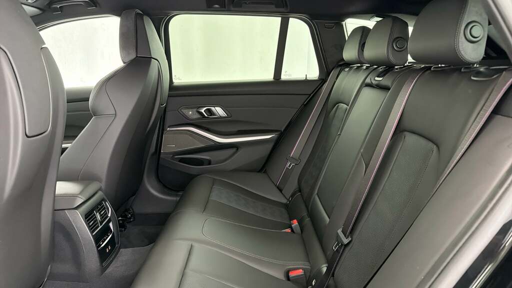 BMW M3 3.0 Mht Xdrive Euro 6 Ss Grey #12