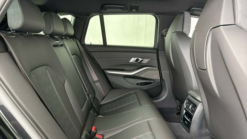 BMW M3 3.0 Mht Xdrive Euro 6 Ss Grey #29