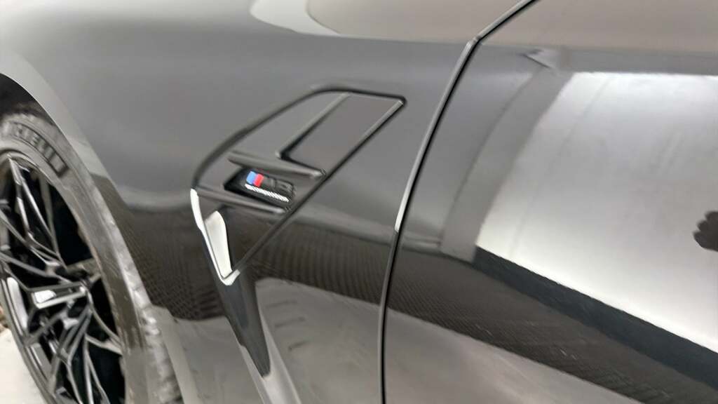 BMW M3 3.0 Mht Xdrive Euro 6 Ss Grey #35