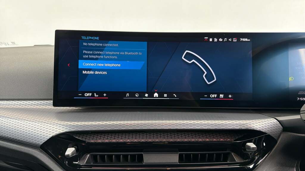 BMW M3 3.0 Mht Xdrive Euro 6 Ss Grey #39
