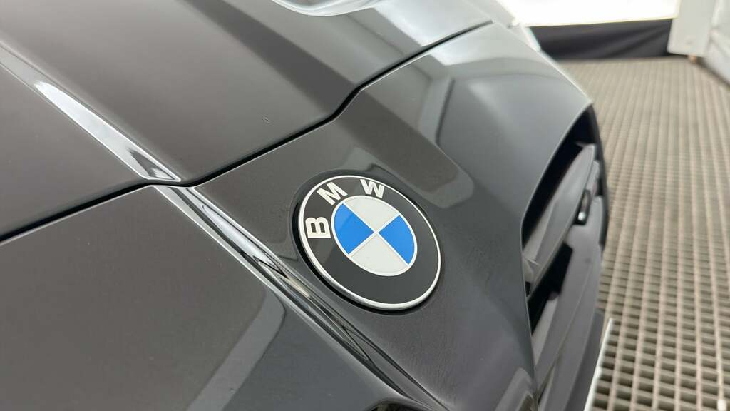 BMW M3 3.0 Mht Xdrive Euro 6 Ss Grey #24