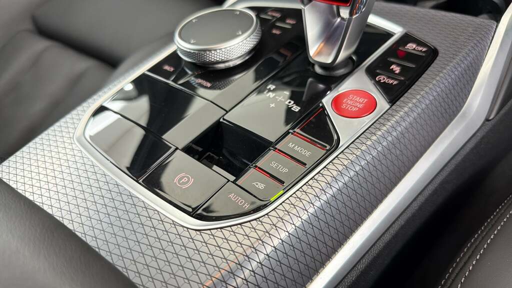 BMW M3 3.0 Mht Xdrive Euro 6 Ss Grey #19
