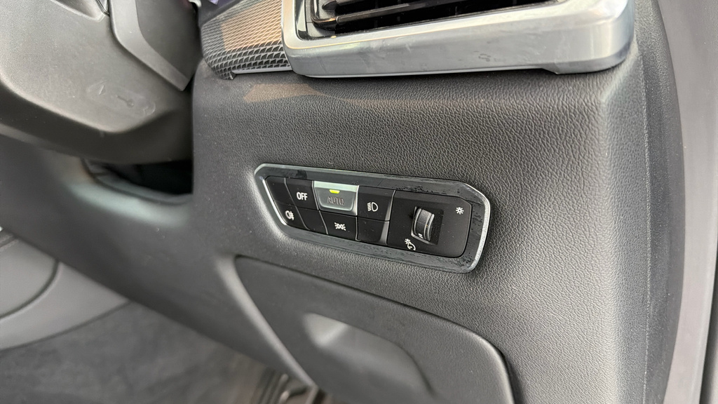 BMW X5 Xdrive45e M Sport Grey #29