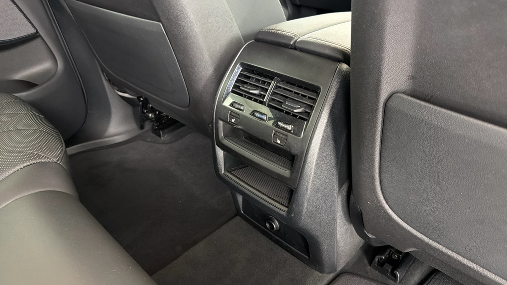 BMW X5 Xdrive45e M Sport Grey #48