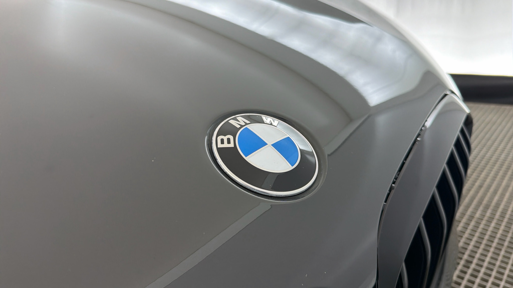 BMW X5 Xdrive45e M Sport Grey #25