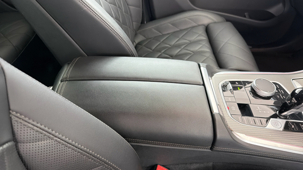 BMW X5 Xdrive45e M Sport Grey #26
