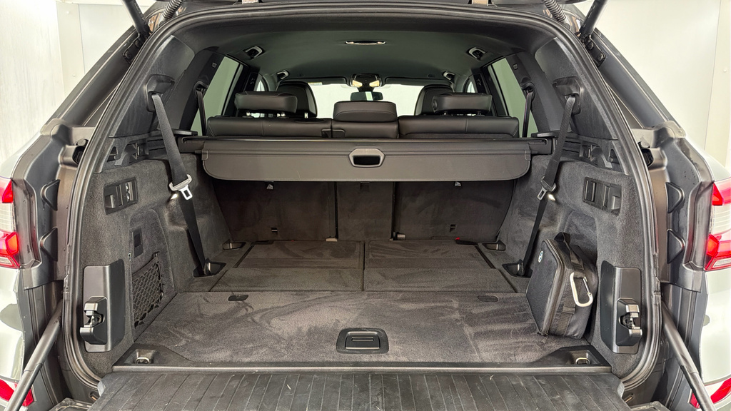 BMW X5 Xdrive45e M Sport Grey #13
