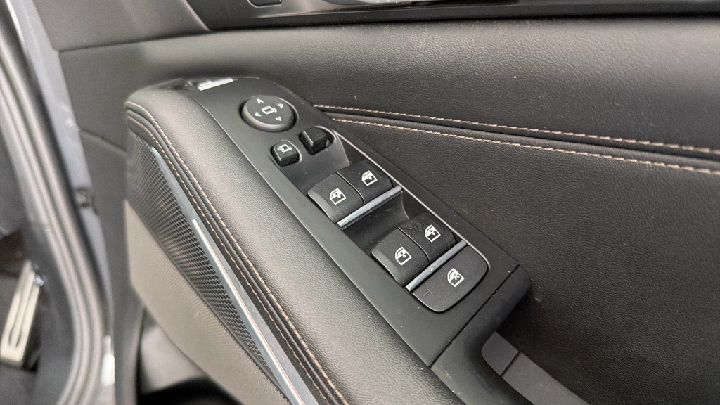 BMW X5 Xdrive45e M Sport Grey #31