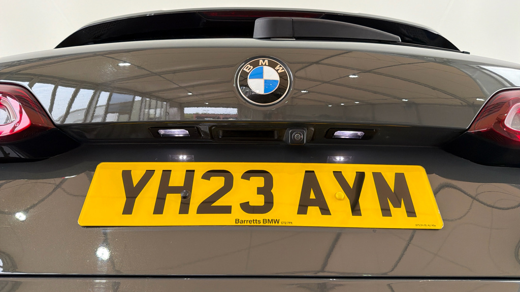 BMW X5 Xdrive45e M Sport Grey #39