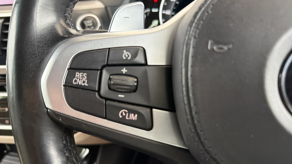 BMW X3 Xdrive20d M Sport Step Blue #17