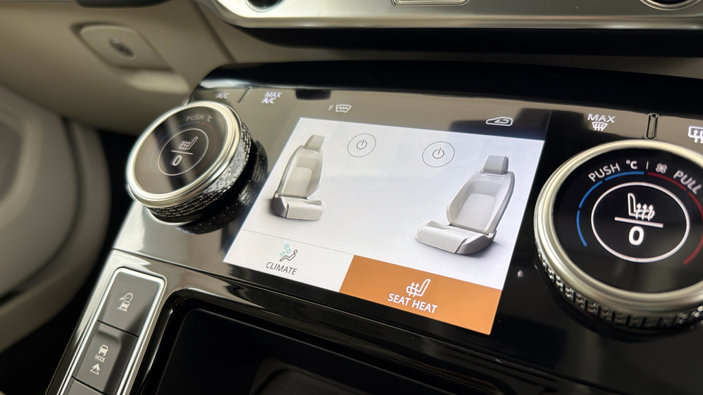 Jaguar I-Pace 294Kw Ev400 Sport 90Kwh Grey #33