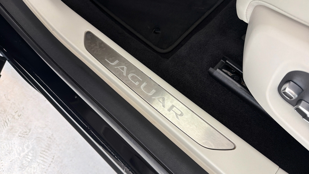 Jaguar I-Pace 294Kw Ev400 Sport 90Kwh Grey #20