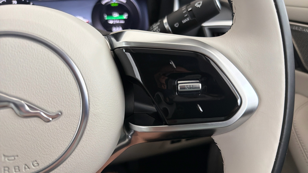 Jaguar I-Pace 294Kw Ev400 Sport 90Kwh Grey #25