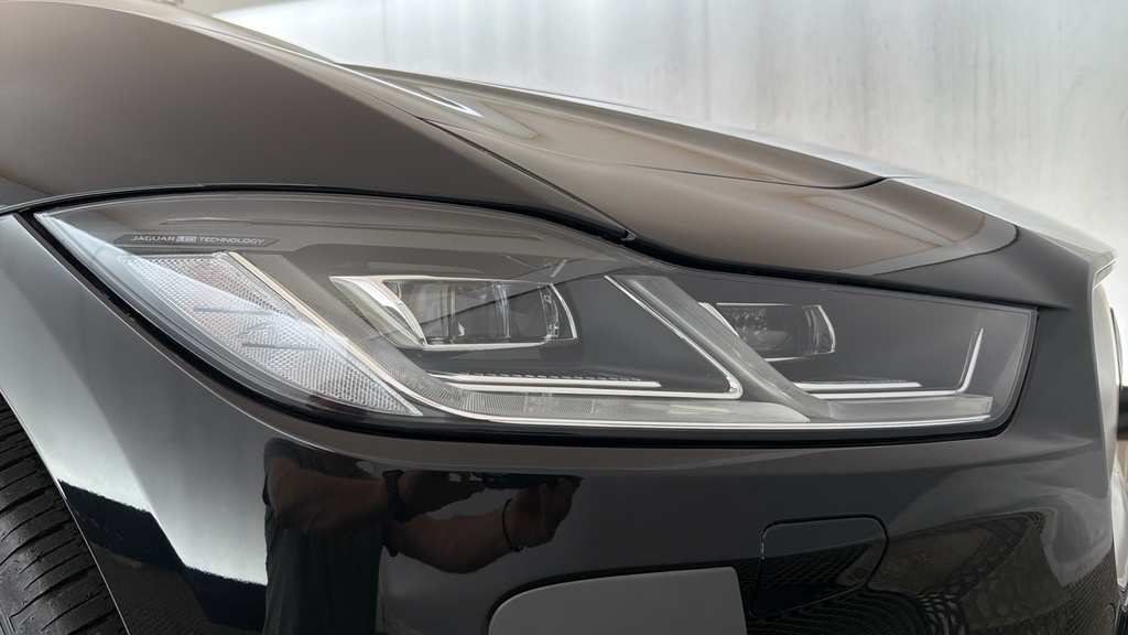 Jaguar I-Pace 294Kw Ev400 Sport 90Kwh Grey #17
