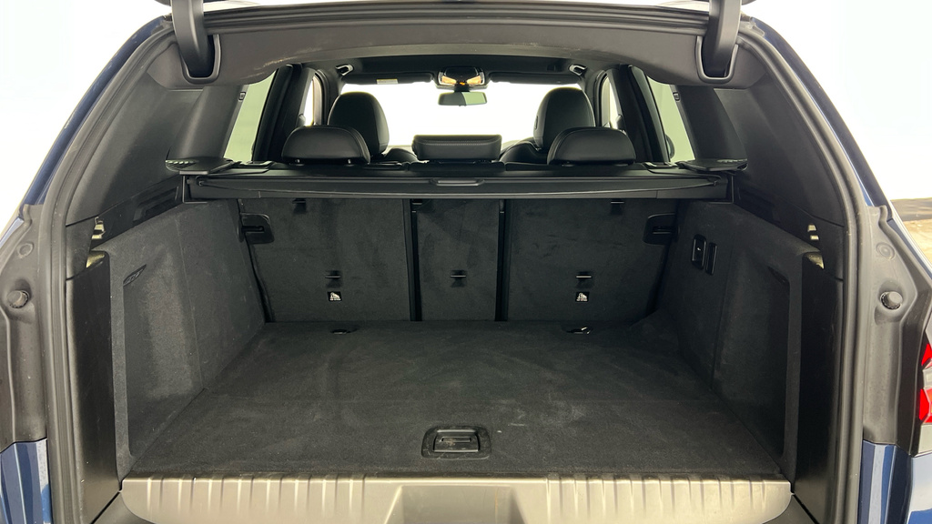 BMW X3 Xdrive 30E M Sport Pro Pack Grey #13