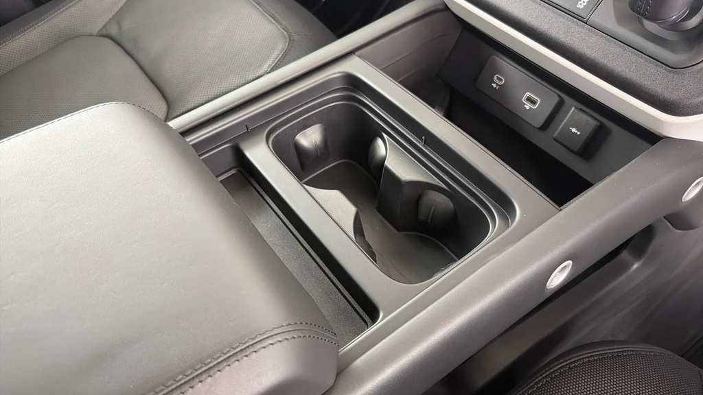 Land Rover Defender 90 X-dynamic Hse 90 Grey #47