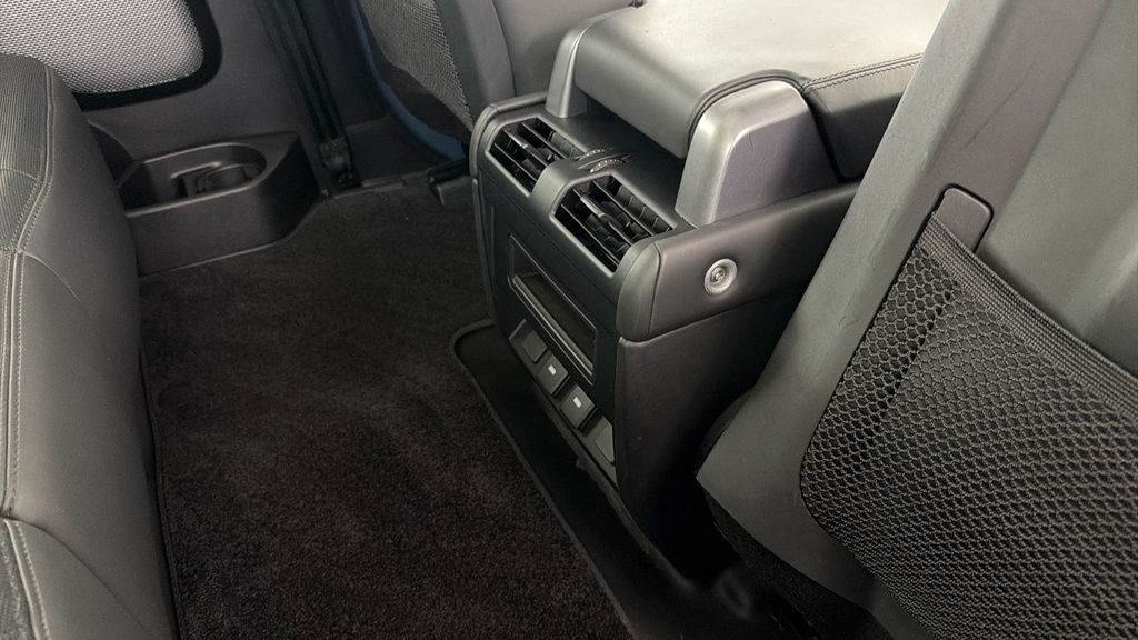 Land Rover Defender 90 X-dynamic Hse 90 Grey #18