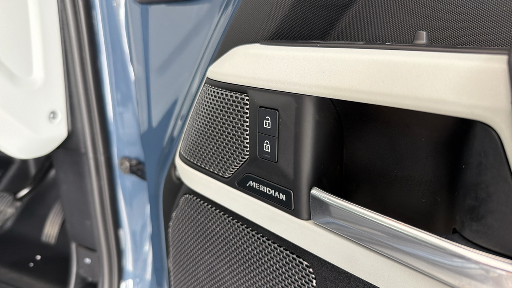 Land Rover Defender 90 X-dynamic Hse 90 Grey #39