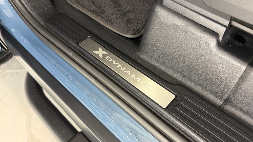 Land Rover Defender 90 X-dynamic Hse 90 Grey #29